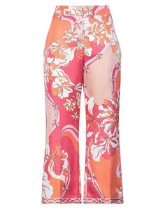 Повседневные брюки Emilio Pucci