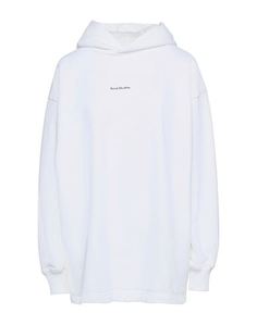 Толстовка Acne Studios