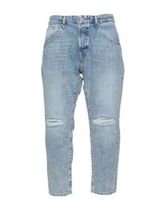 Укороченные джинсы Jack & Jones