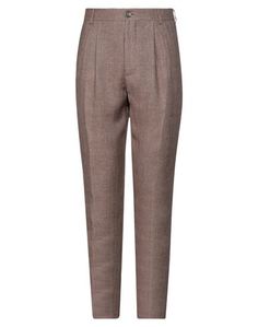Повседневные брюки Brunello Cucinelli