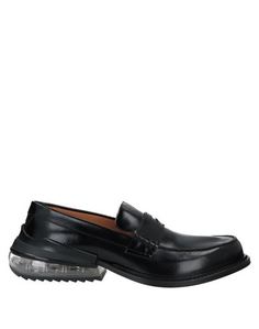 Мокасины Maison Margiela