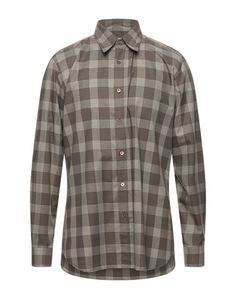 Pубашка Dries Van Noten