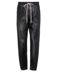 Повседневные брюки Rick Owens
