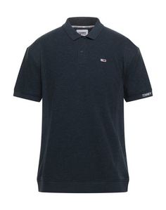 Поло Tommy Jeans