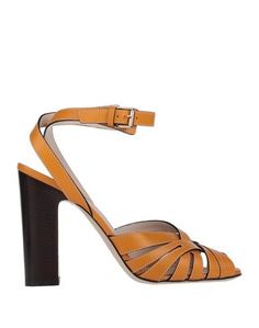 Сандалии Pollini