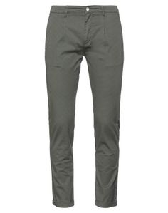 Повседневные брюки Grey Daniele Alessandrini