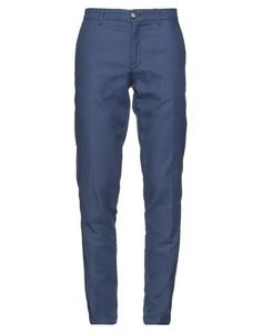 Повседневные брюки Trussardi Jeans