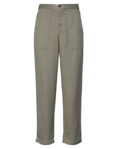Повседневные брюки Officine GÉnÉrale Paris 6ᵉ