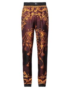 Повседневные брюки Dolce & Gabbana