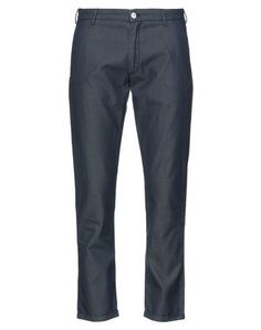 Повседневные брюки Grey Daniele Alessandrini