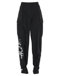 Повседневные брюки Off White™