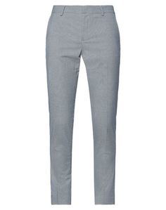Повседневные брюки Grey Daniele Alessandrini
