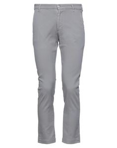 Повседневные брюки Grey Daniele Alessandrini