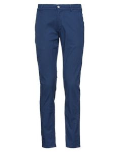 Повседневные брюки Grey Daniele Alessandrini