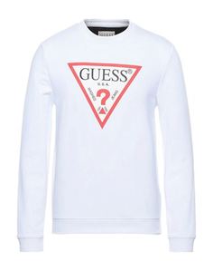 Толстовка Guess