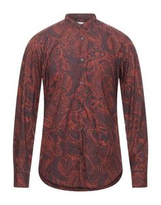 Pубашка Dries Van Noten
