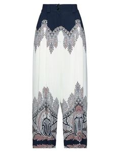 Повседневные брюки Etro