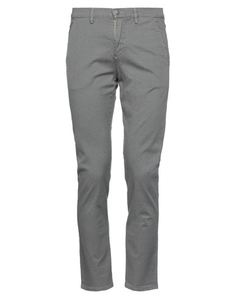 Повседневные брюки Grey Daniele Alessandrini