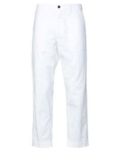 Повседневные брюки Dries Van Noten