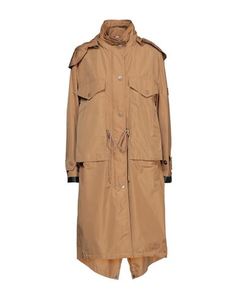 Легкое пальто Burberry