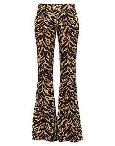 Повседневные брюки Moschino