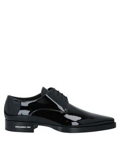 Обувь на шнурках Dsquared2