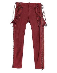 Повседневные брюки Dsquared2