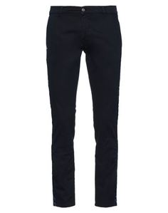 Повседневные брюки Grey Daniele Alessandrini