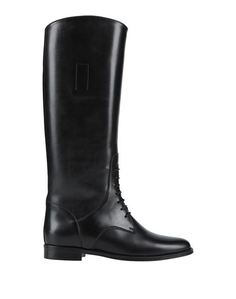 Сапоги Saint Laurent