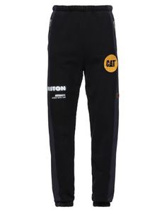 Повседневные брюки Heron Preston x Caterpillar