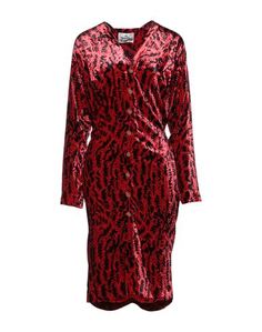 Платье миди Vivienne Westwood
