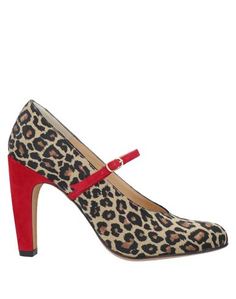 Туфли Chie BY Chie Mihara