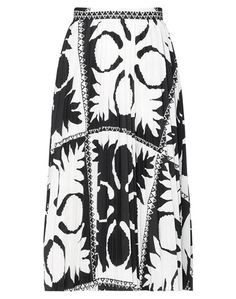 Юбка миди RED Valentino