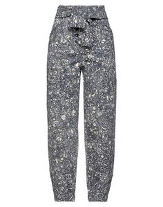 Повседневные брюки Ulla Johnson