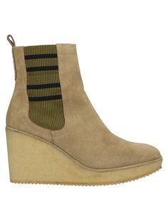 Полусапоги и высокие ботинки Pablo Gilabert