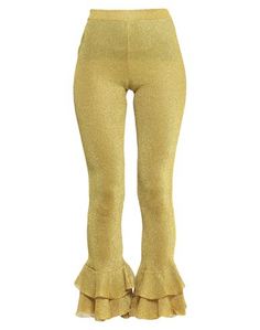 Повседневные брюки Moschino
