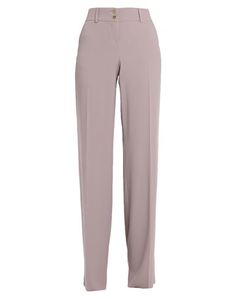 Повседневные брюки Blumarine