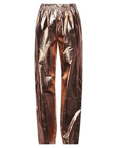 Повседневные брюки Msgm