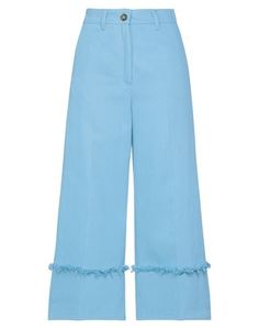Повседневные брюки Msgm