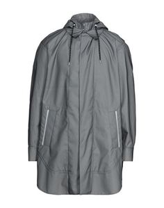 Легкое пальто Emporio Armani