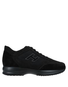 Кеды и кроссовки Hogan