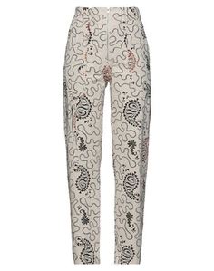 Повседневные брюки Isabel Marant Étoile