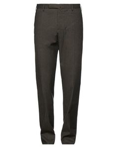 Повседневные брюки Incotex