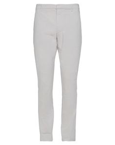 Повседневные брюки Dondup