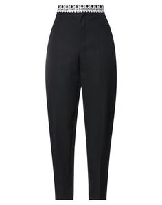 Повседневные брюки Ann Demeulemeester