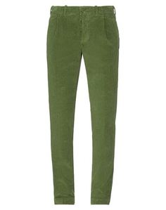 Повседневные брюки Incotex