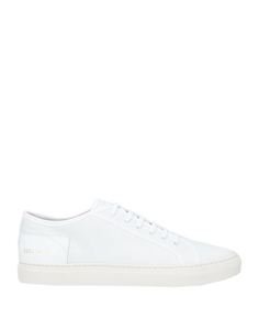 Кеды и кроссовки Common Projects