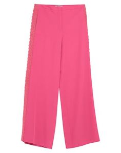 Повседневные брюки Blumarine