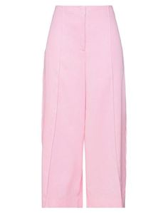 Повседневные брюки Moschino