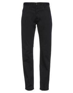 Повседневные брюки Emporio Armani